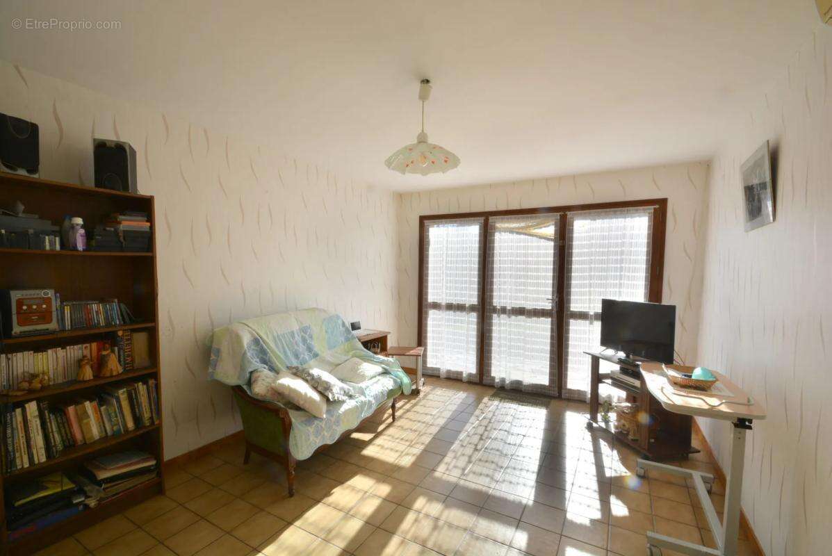 Maison à PONT-DU-CASSE