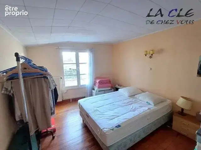 Maison ancienne a renover - photo 4