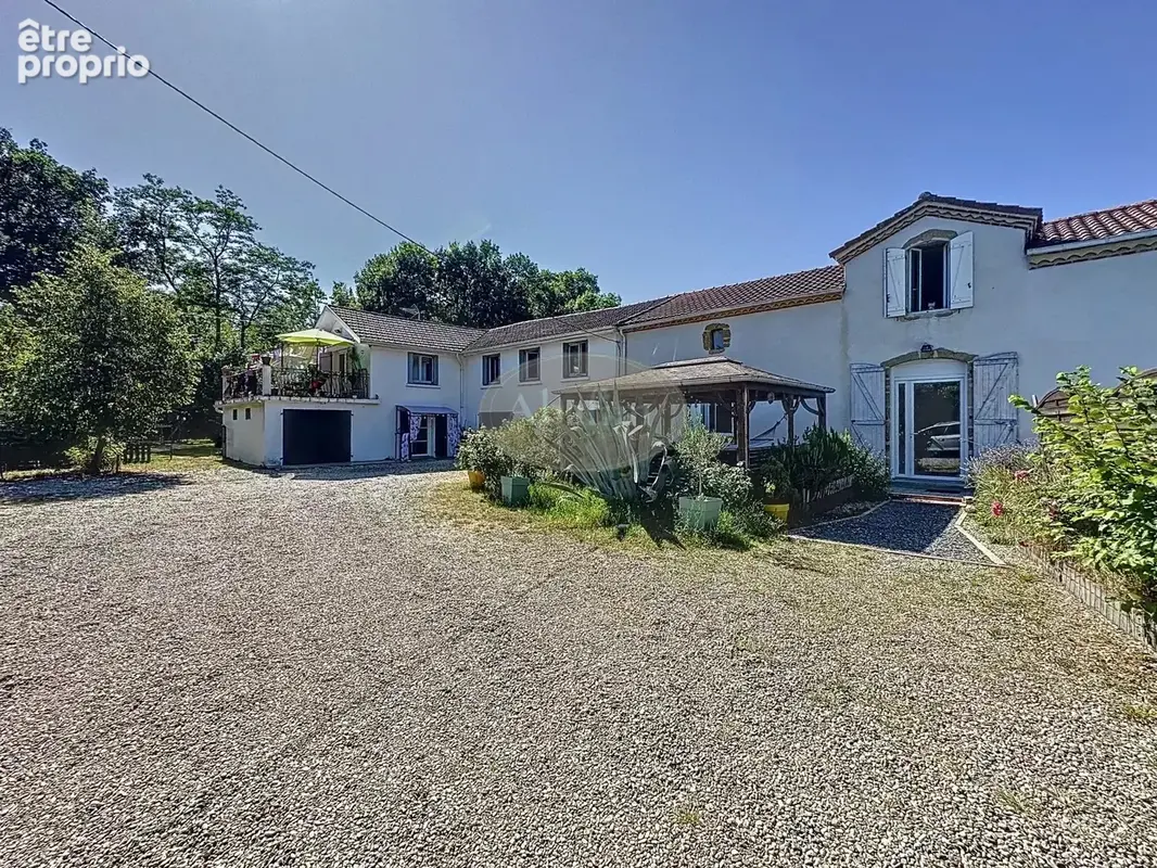 Maison de Caractère à la Campagne - photo 4
