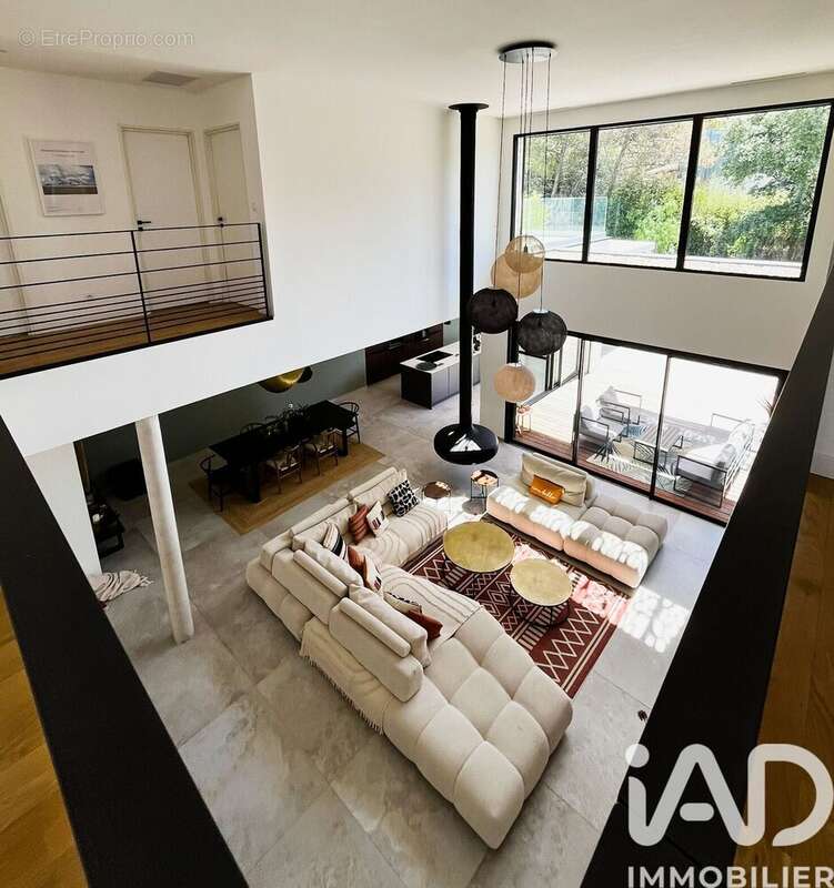 Photo 8 - Maison à CASTELNAU-LE-LEZ