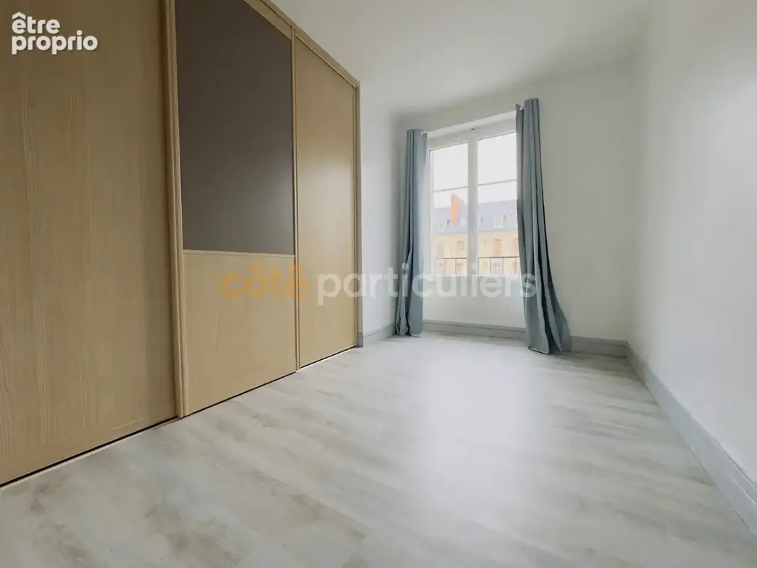Appartement 3 pièces en hypercentre - photo 5