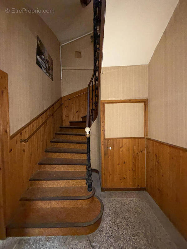 IMG_0004 - Appartement à REMIREMONT