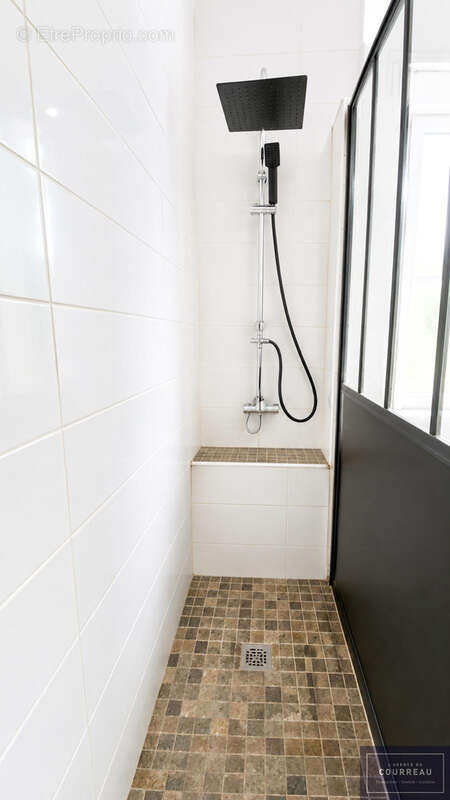 Appartement t2 33m2 vendu loue - photo 4