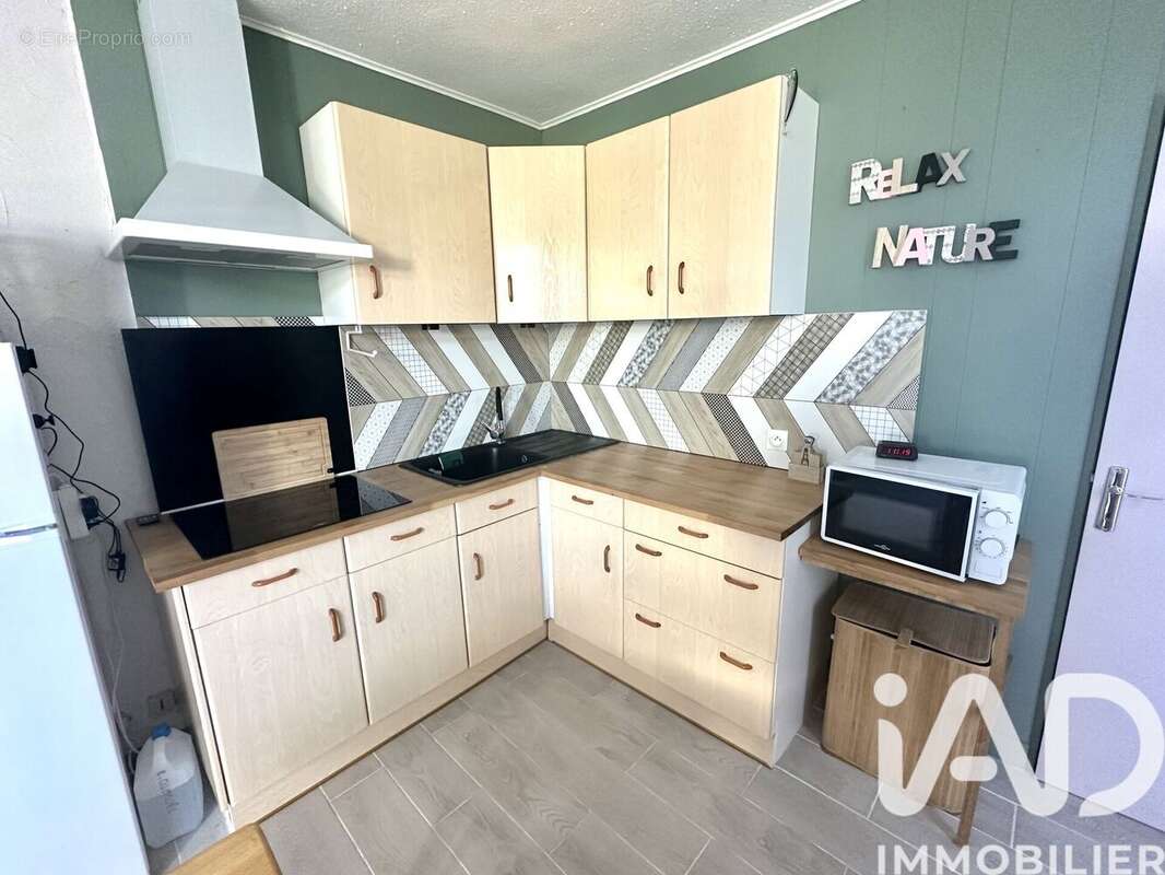 Photo 7 - Maison à LEUCATE