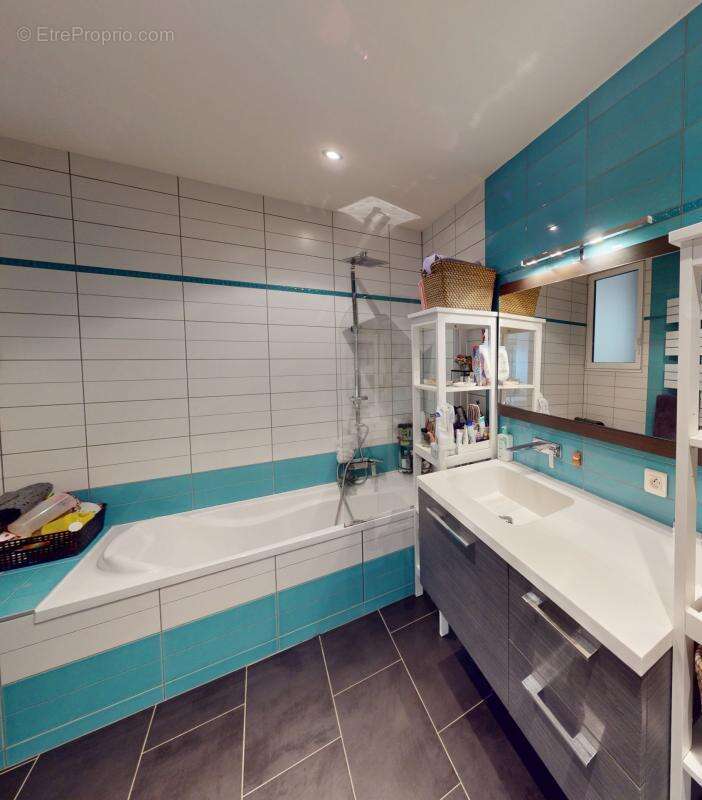 Appartement à PONTARLIER