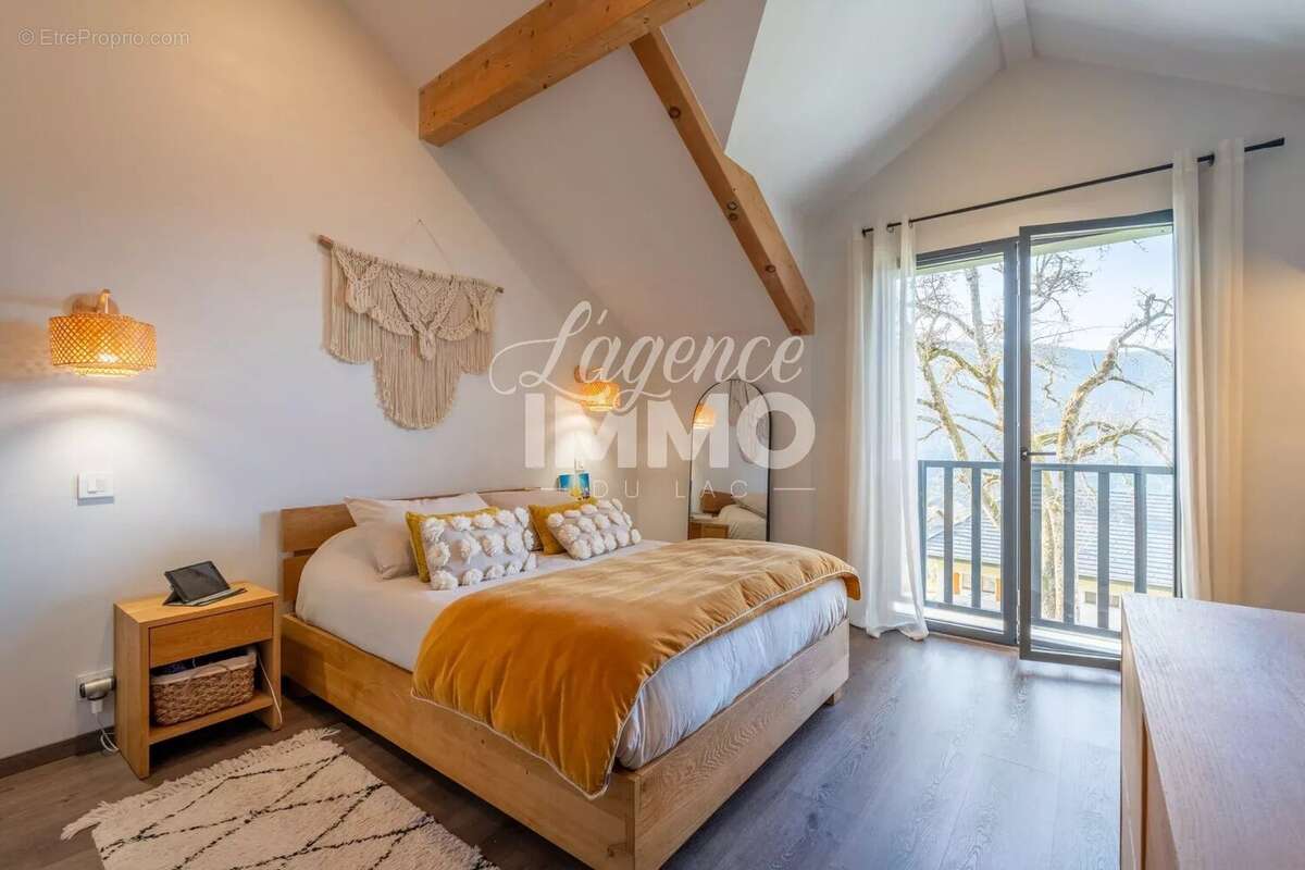 Maison à SAINT-EUSTACHE