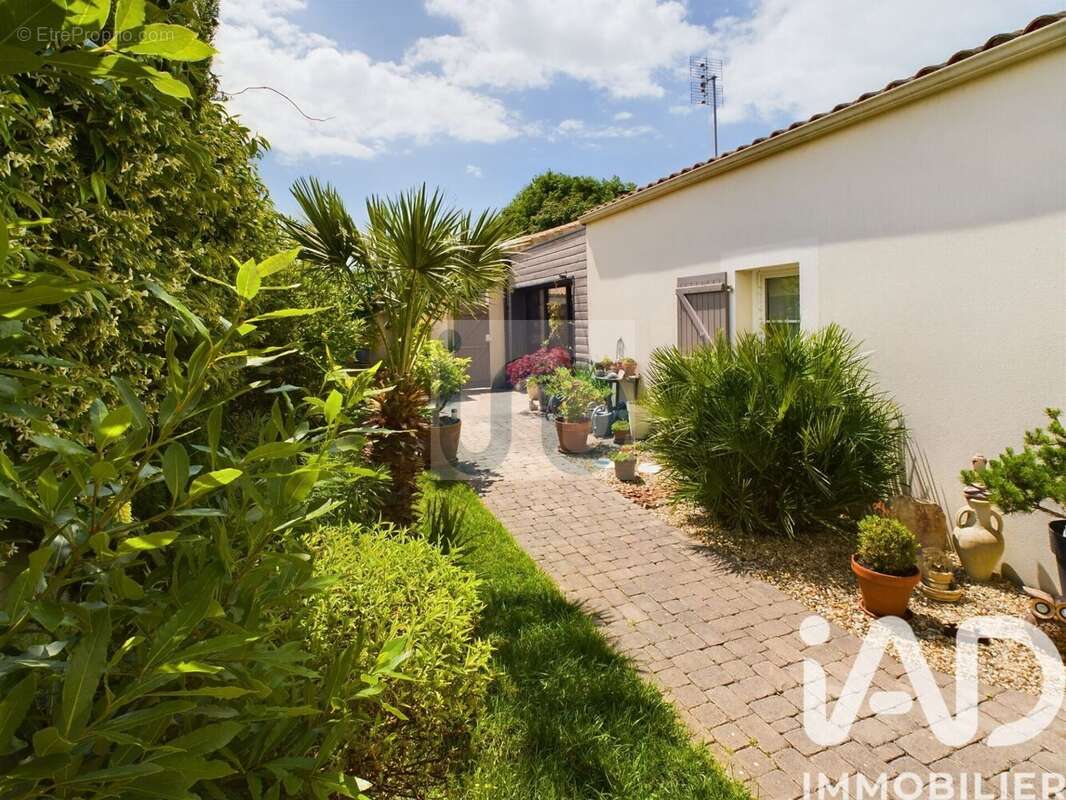 Photo 5 - Maison à MARSILLY