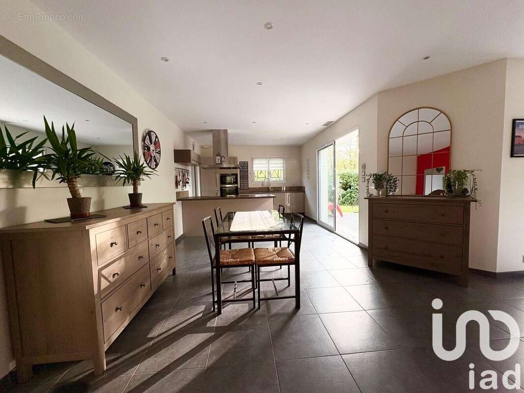 Photo 8 - Maison à LA BREDE