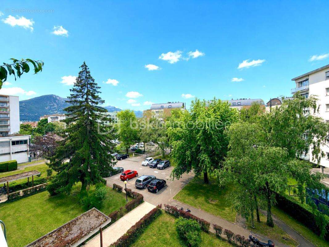 Appartement T4 à Annecy Centre - photo 5