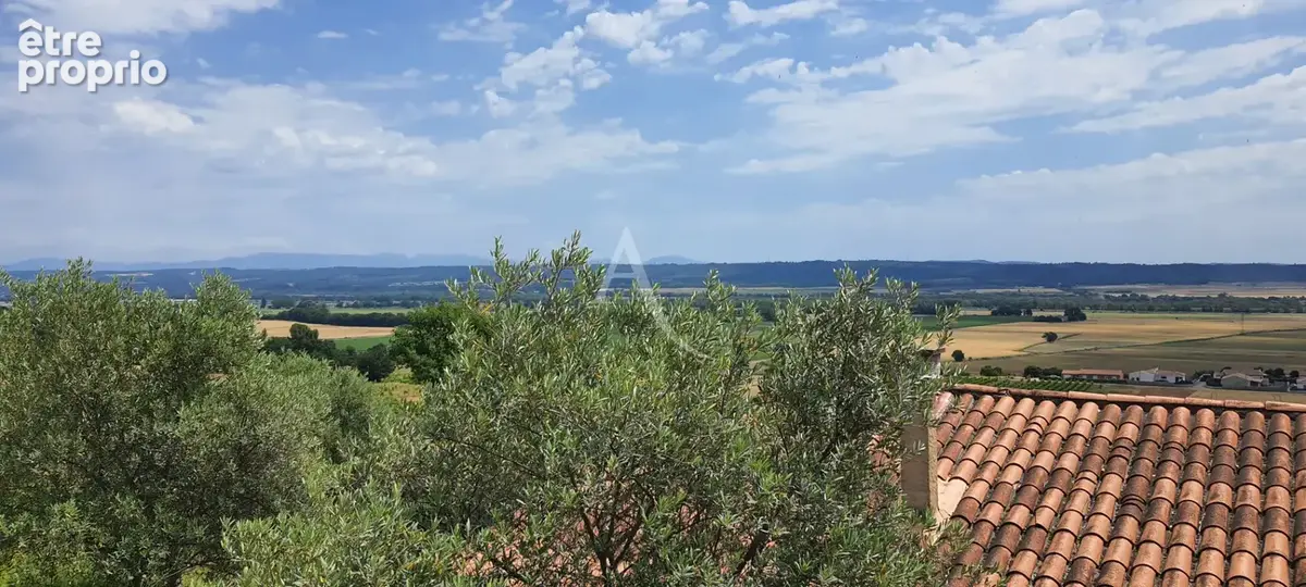 Villa lumineuse sur les hauteurs de Corbieres En Provence - photo 3