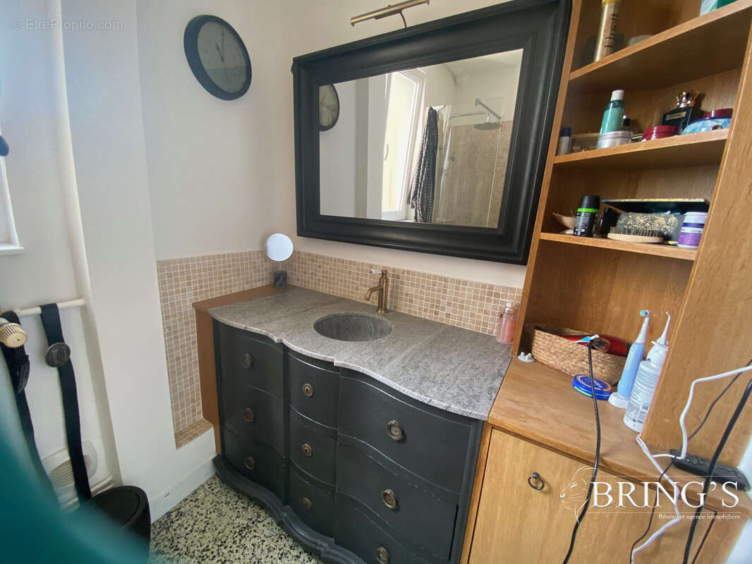 Appartement à MACON