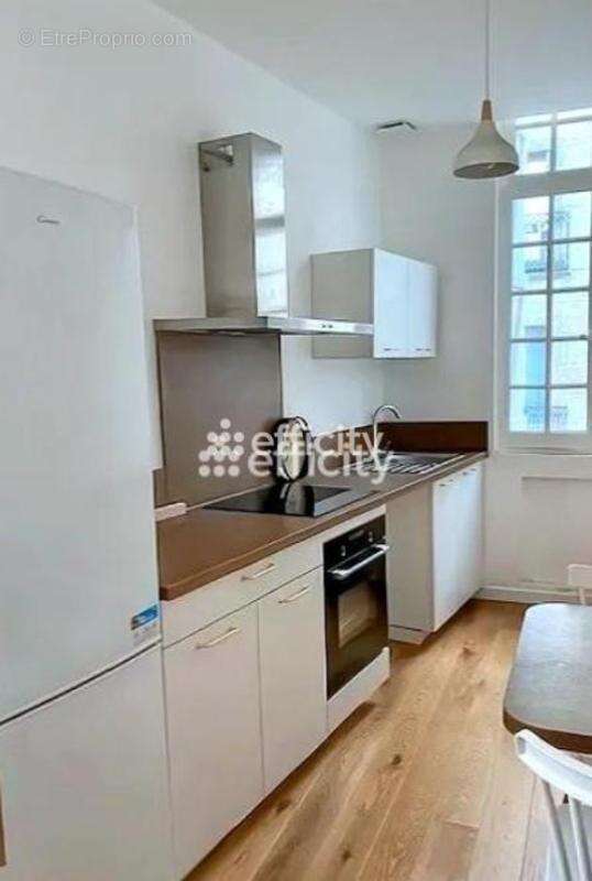 Appartement à PEZENAS