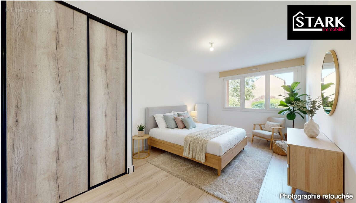 Appartement à BELFORT