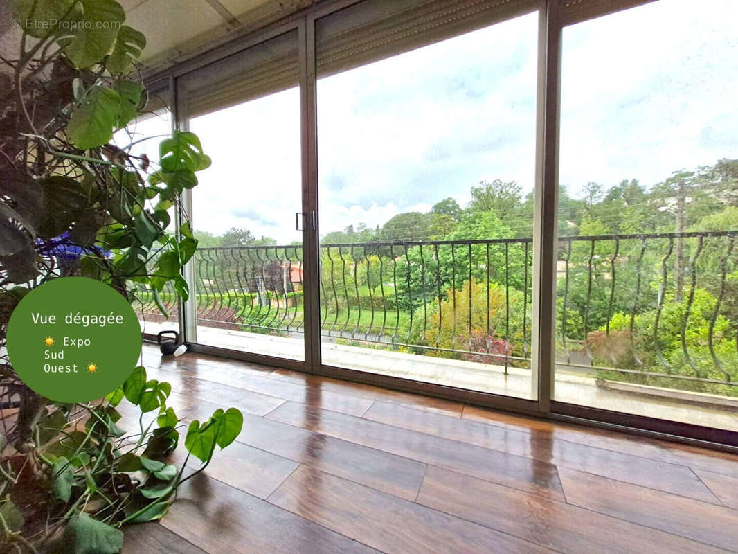 Appartement à BALMA