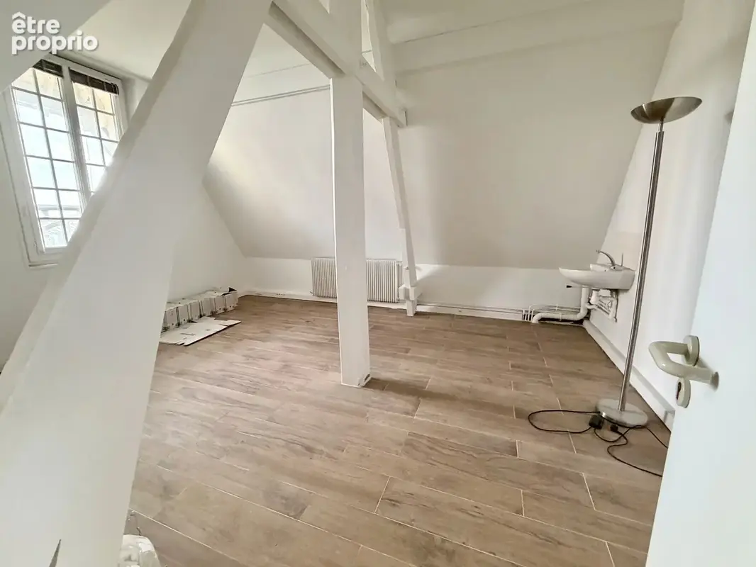 Maison belle époque de 387m2 - photo 13