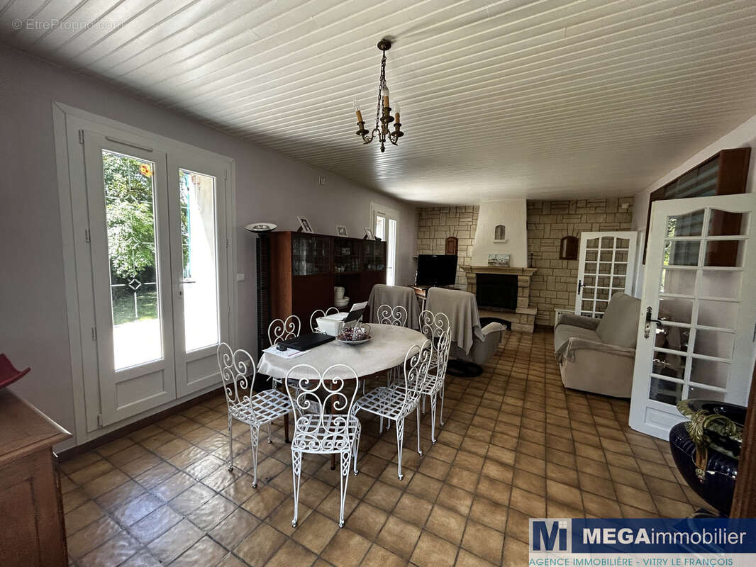 Maison de caractère - photo 2