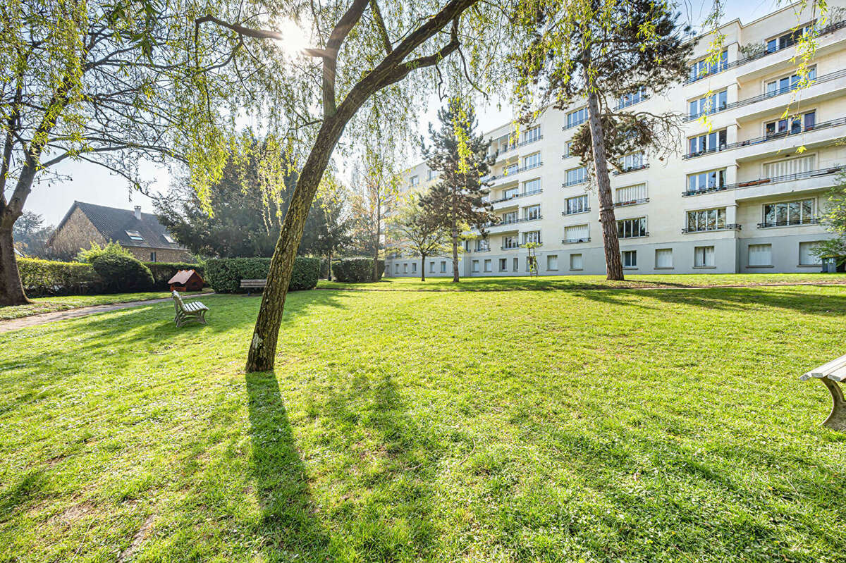 Appartement à SEVRES