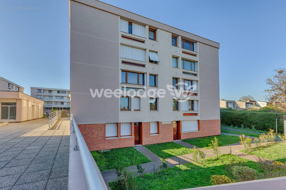 Appartement à ANDRESY