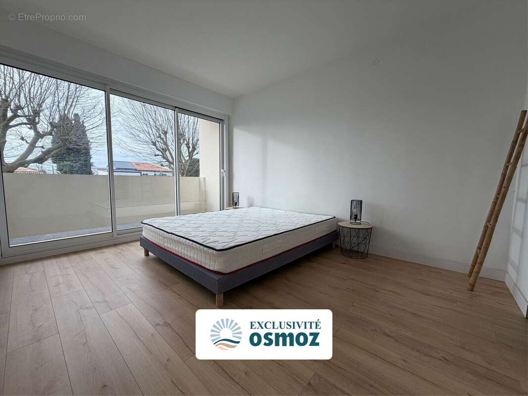 Appartement à LA ROCHELLE