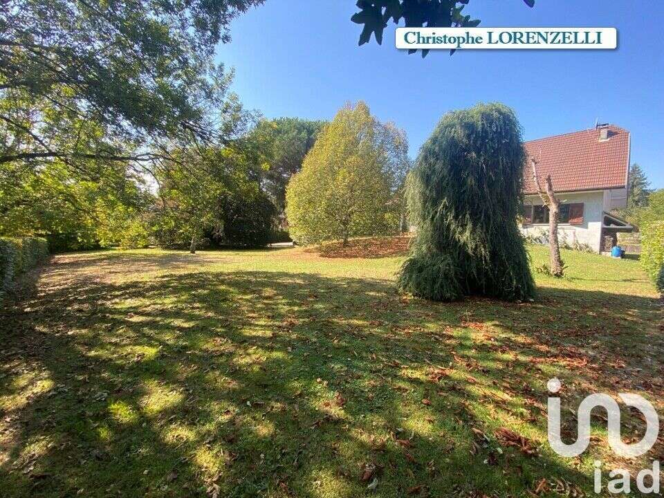 Maison 165 m² à Brens  - photo 7