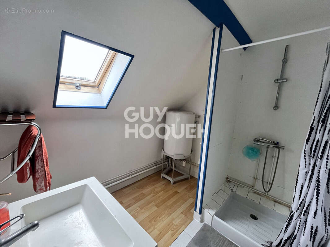 Maison à GURGY