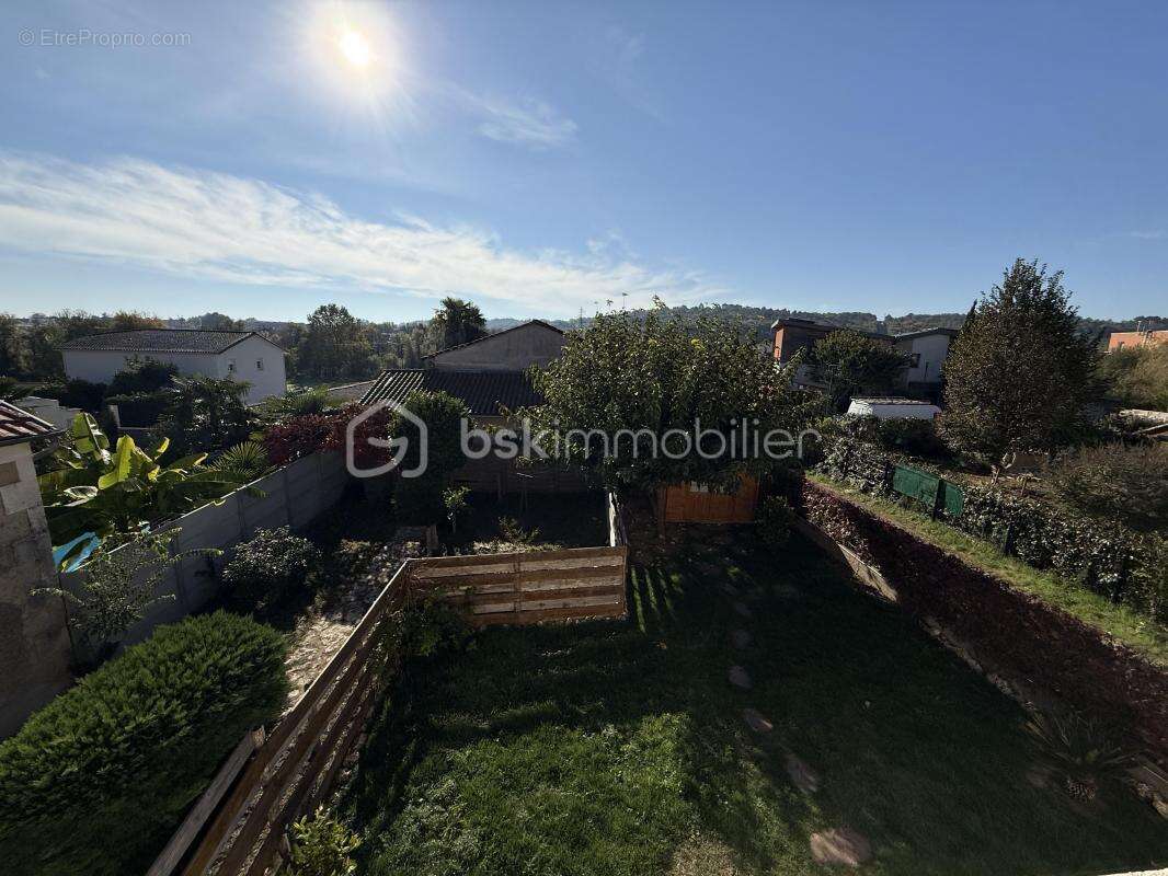 Appartement à PERIGUEUX