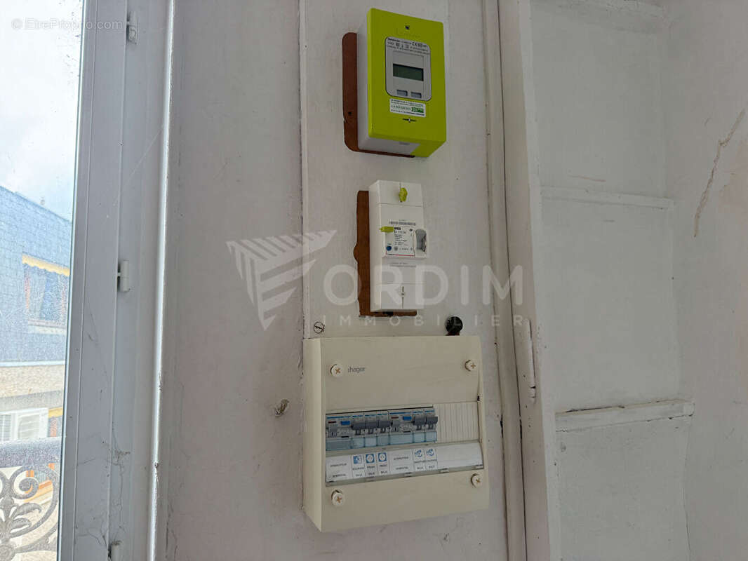 Immeuble de rapport à Cosne Cours Sur Loire - Rentabilité brute actuelle de 8 % - photo 12
