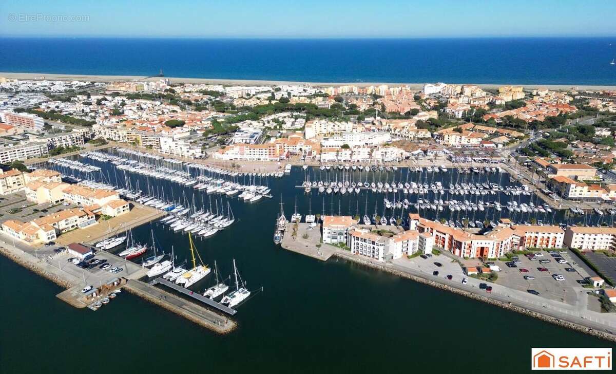 Photo 4 - Maison à LEUCATE