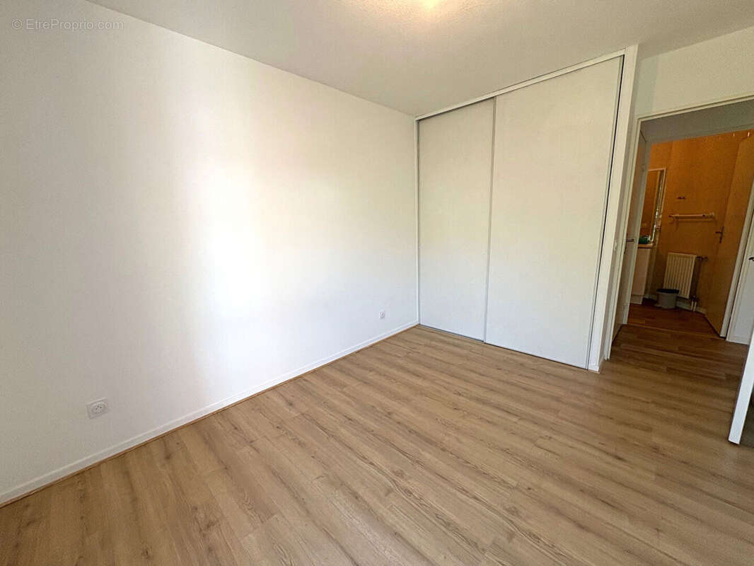Appartement Eybens 4 pièce(s) 78 m2 - photo 10