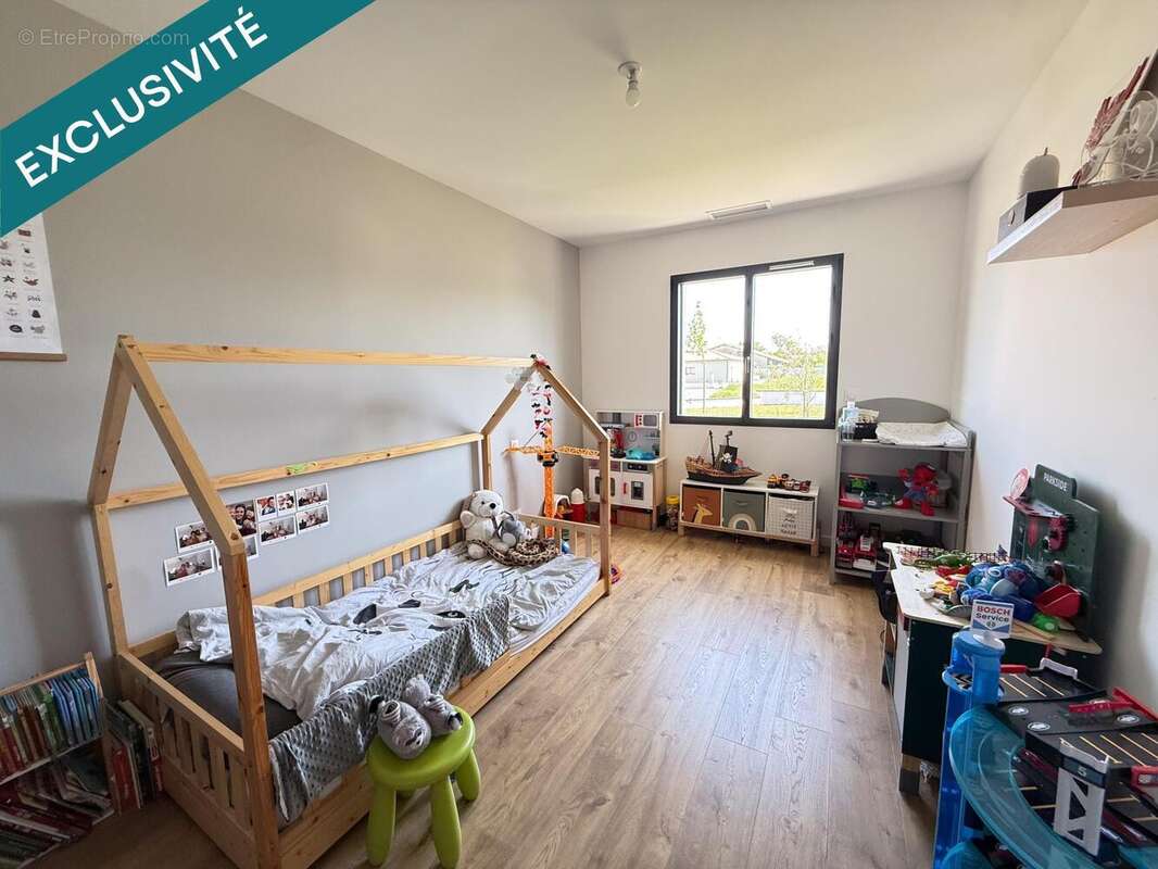 Photo 5 - Maison à CUBZAC-LES-PONTS
