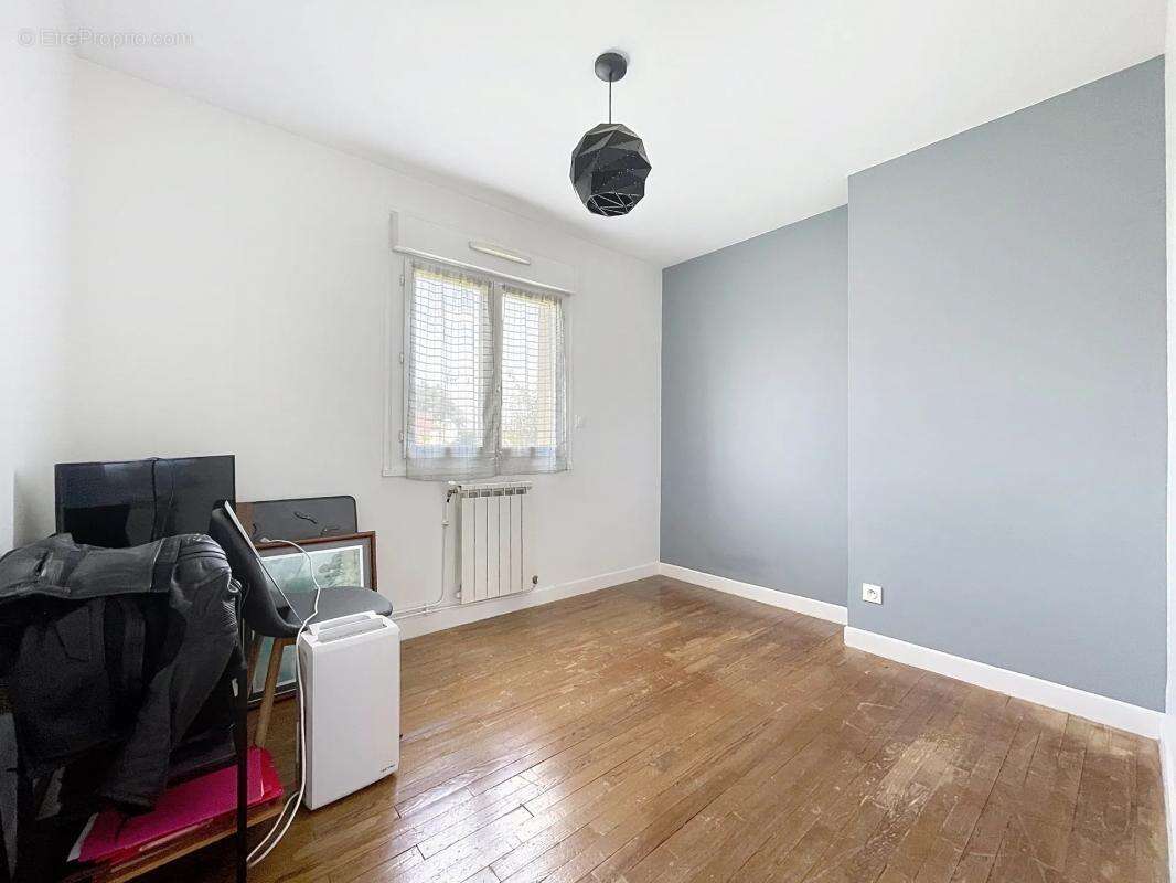 Maison à ARGENTEUIL