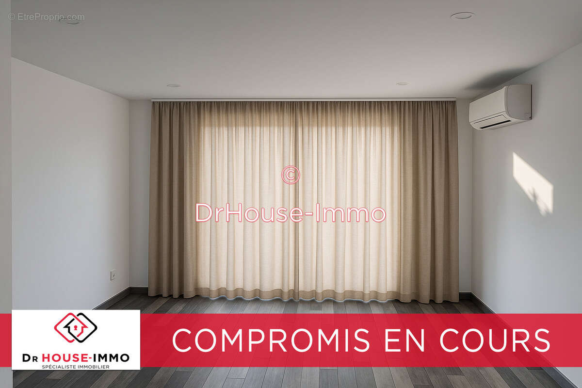 Maison à SAINT-VICTORET