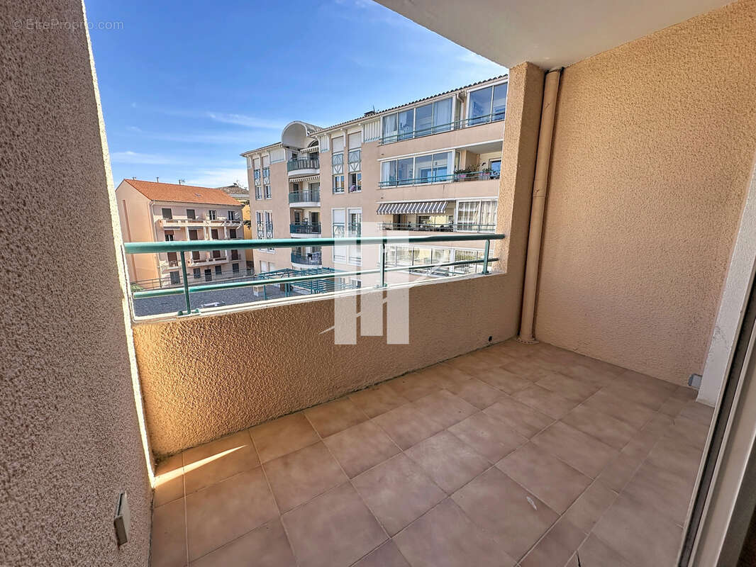 Appartement à SAINT-RAPHAEL