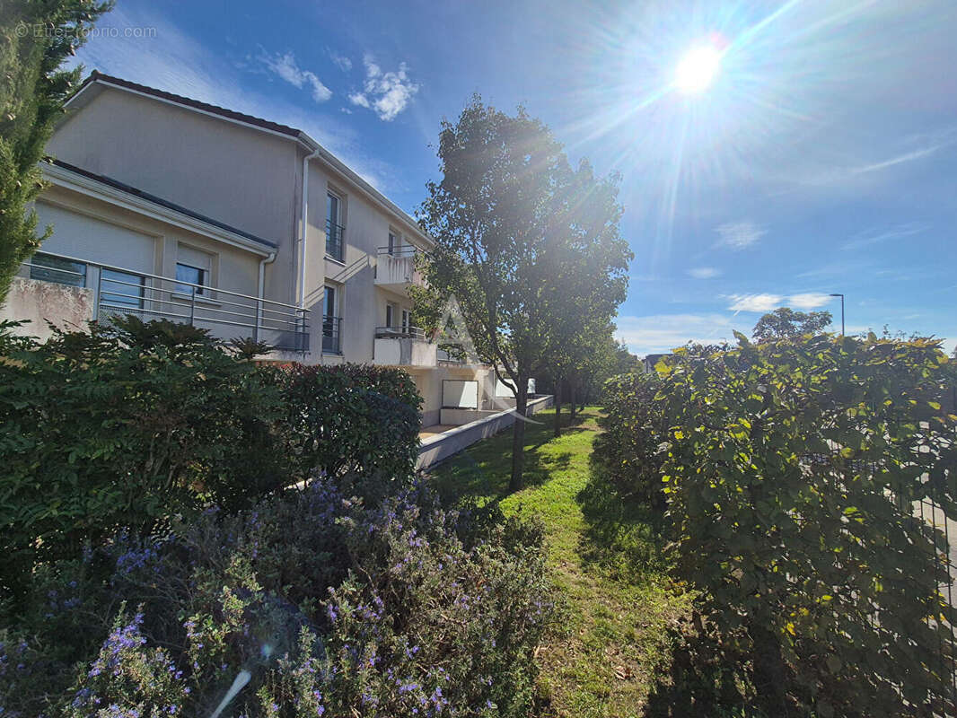 Appartement à COUERON