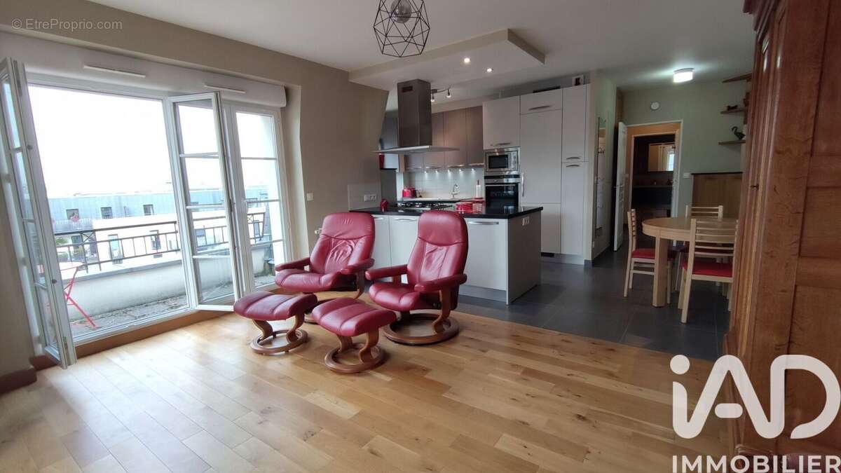 Photo 9 - Appartement à REIMS