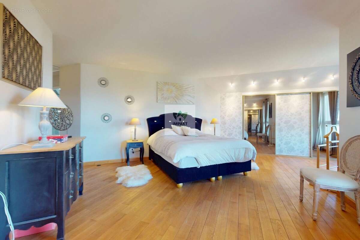 Maison à MONTBELIARD