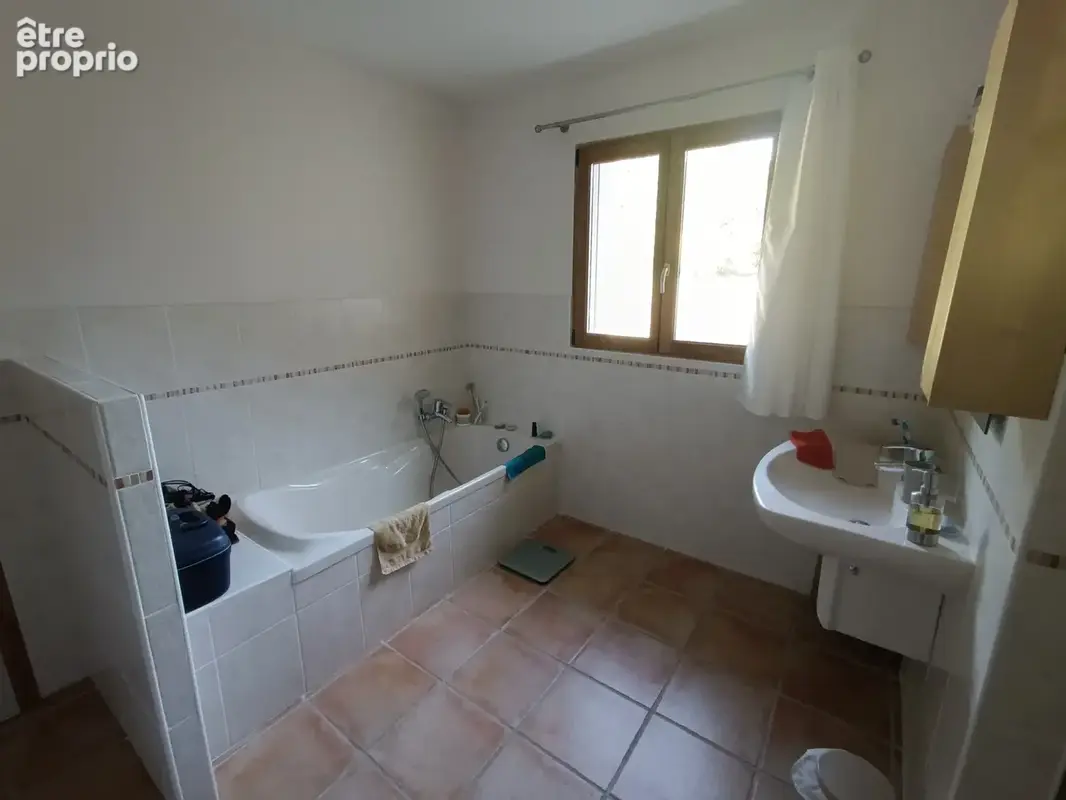 Grande maison à vendre 8 pièces (6 chambres) Berrien - photo 23