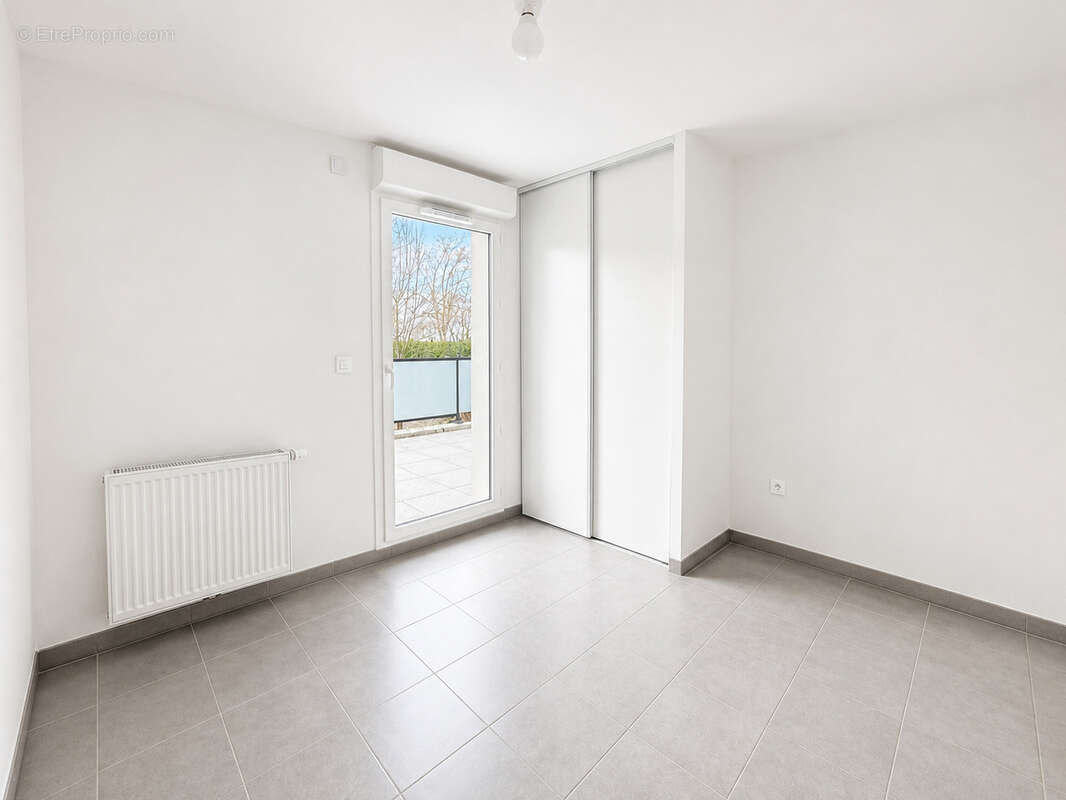 Appartement à CASTANET-TOLOSAN