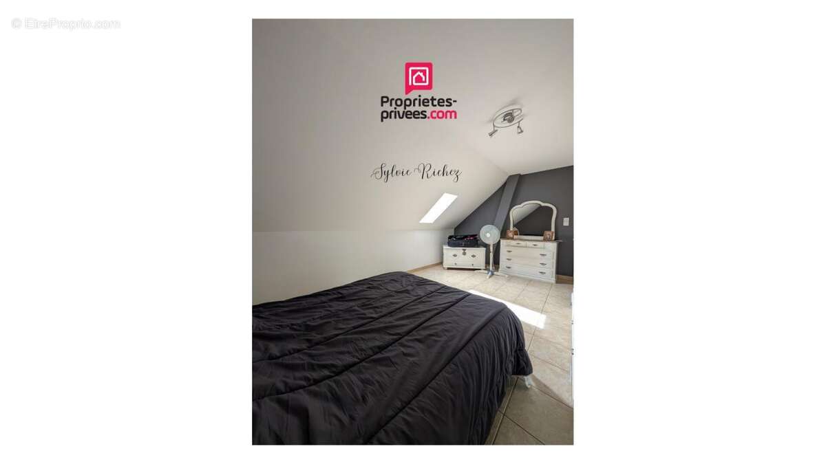 Maison à BALLAN-MIRE