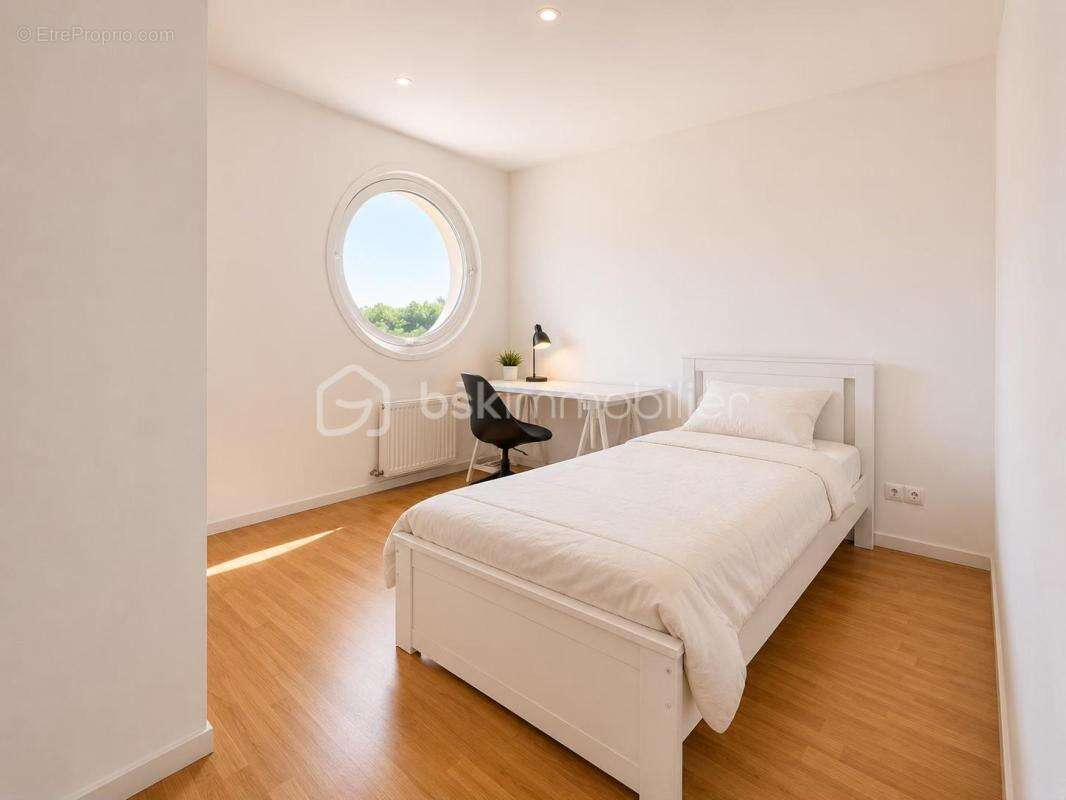 Au coeur du vieux champs sur marne proche chateau - photo 10