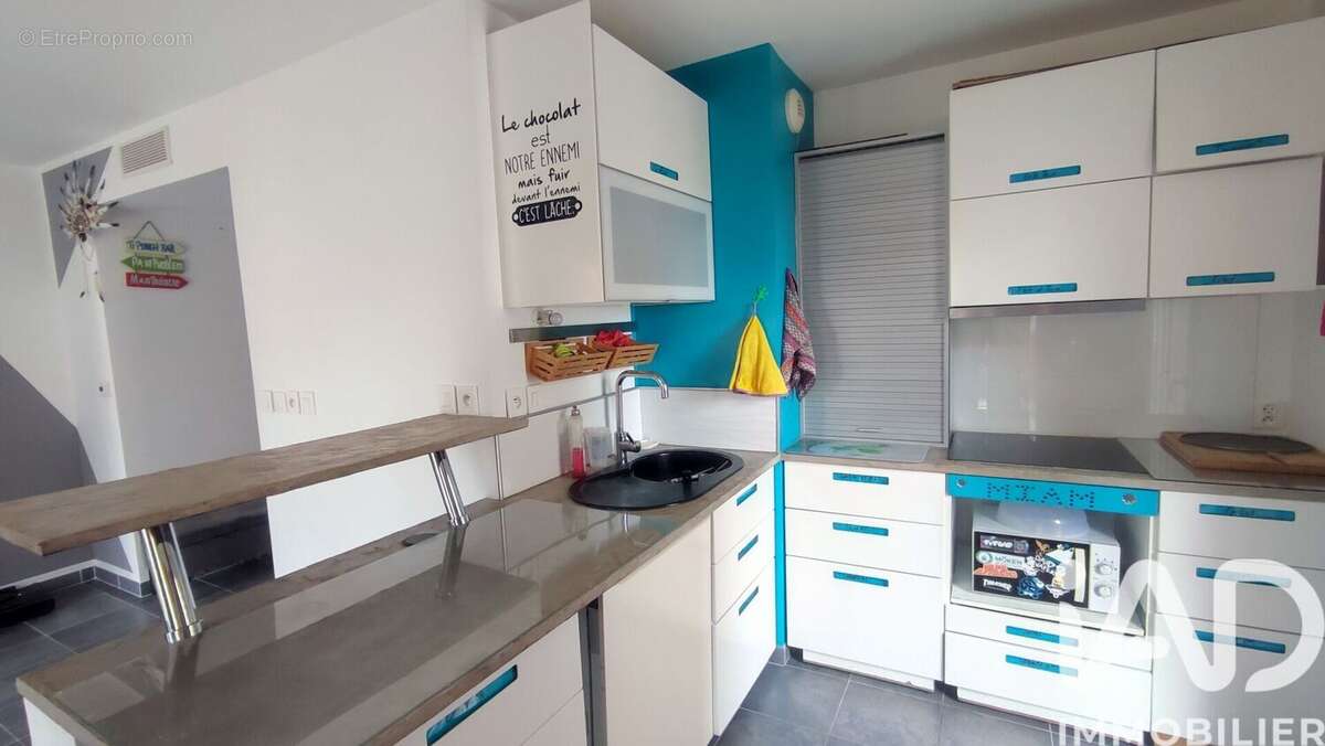 Photo 6 - Appartement à TOULON