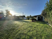 Terrain à GUJAN-MESTRAS