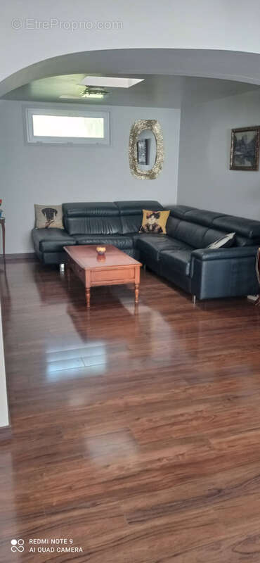 Maison 125 m² à Bourgueil  - photo 3