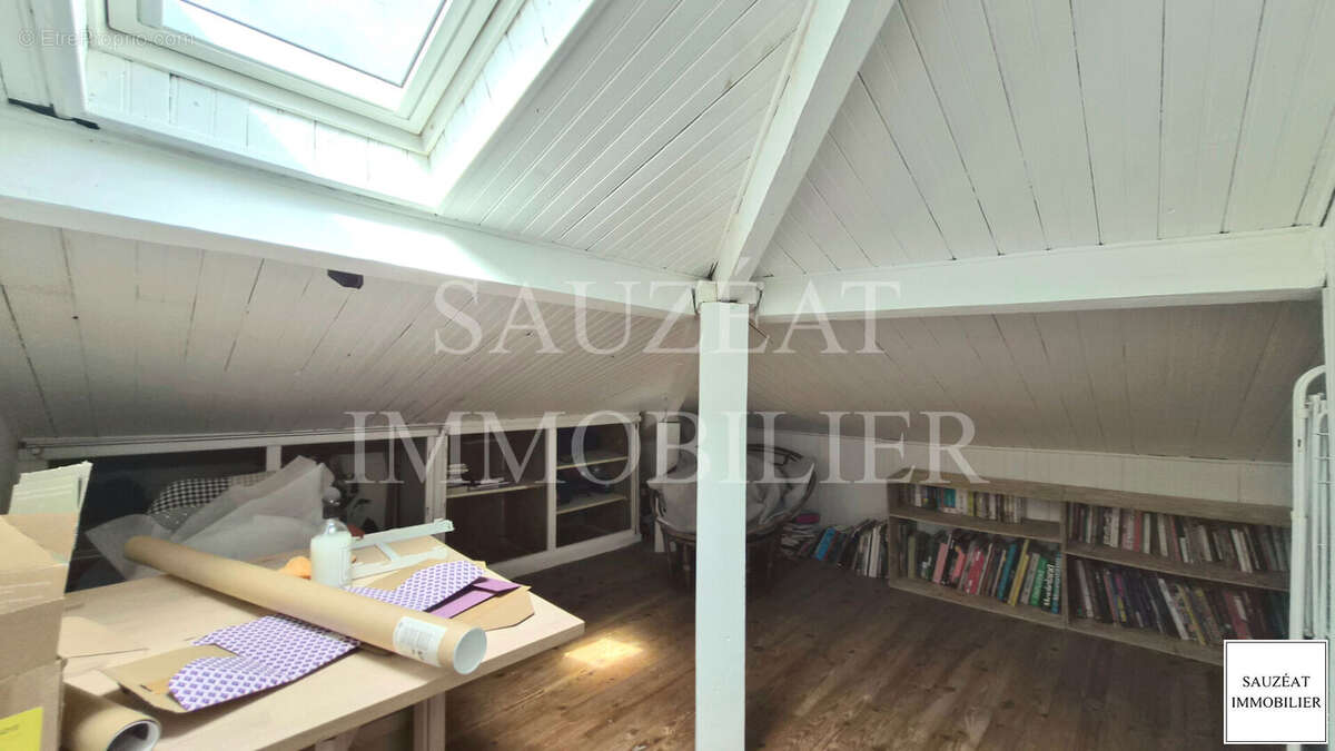 Appartement à BAGNEUX