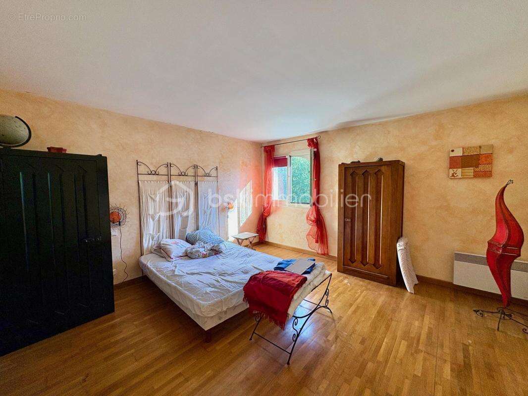 Maison à LES ADRETS-DE-L&#039;ESTEREL