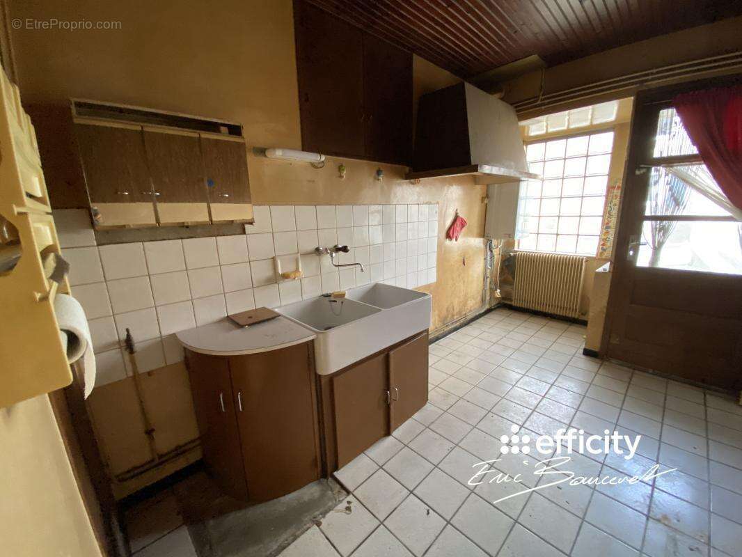 Maison 60 m² à Parthenay  - photo 14