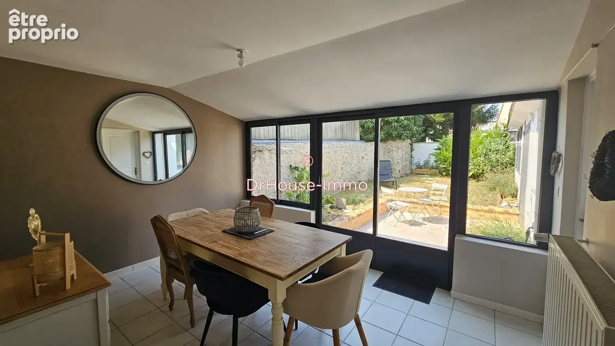 Maison 4 pièces 102 m² à vendre à Parigne-L'eveque (72250) - photo 3