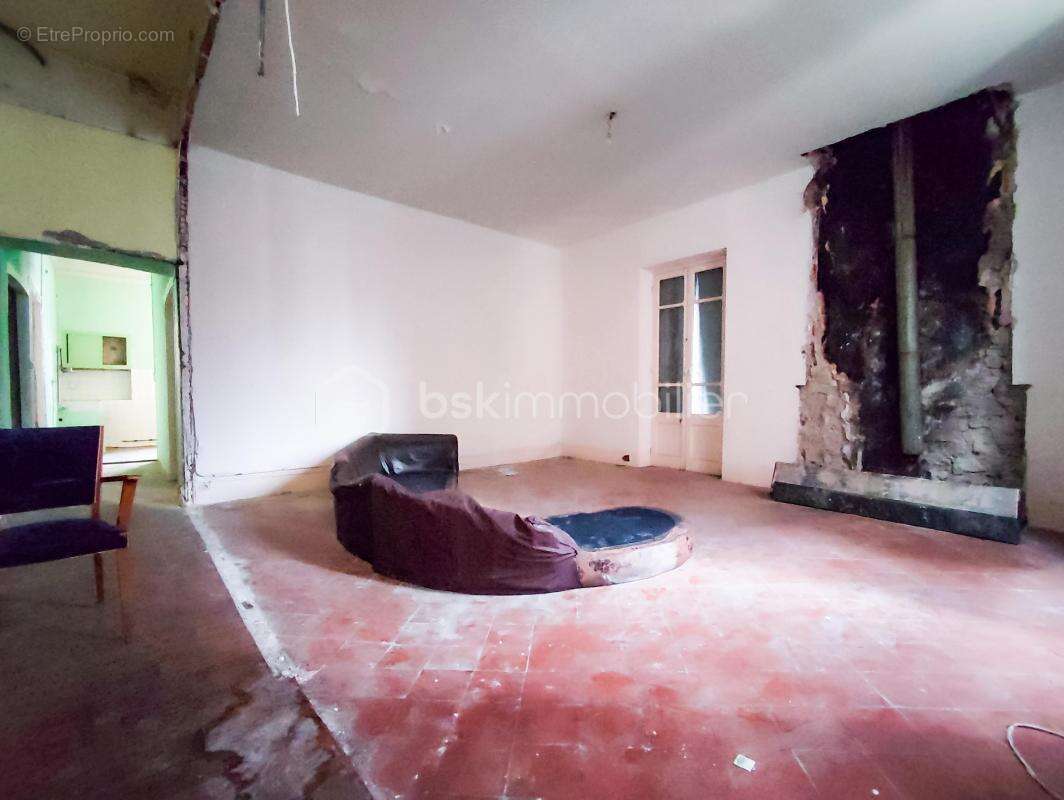 Appartement à BEDARIEUX