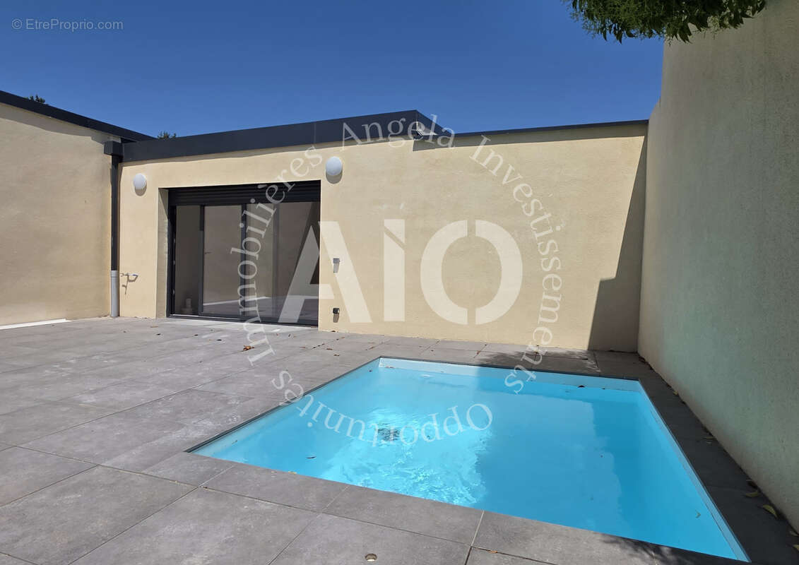 Appartement à ROMANS-SUR-ISERE