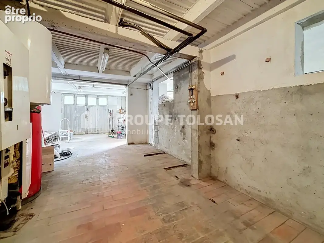 Maison 127 m² à Montrabe  - photo 10